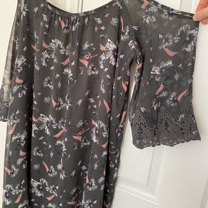 Maurices Sun Dress